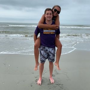 Meet your Posher, Jonathan